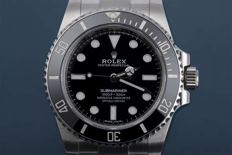 rolex submariner no waiting list|Rolex datejust wait time 2024.